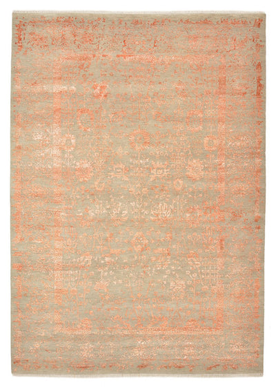 Designermatta 208x289cm - Designerteppich