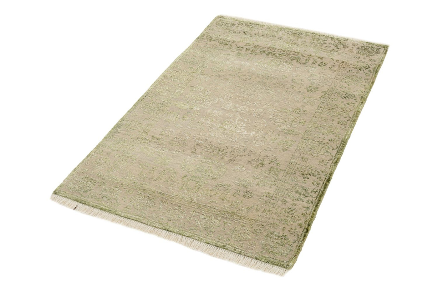 Designermatta 126x84cm - Designerteppich