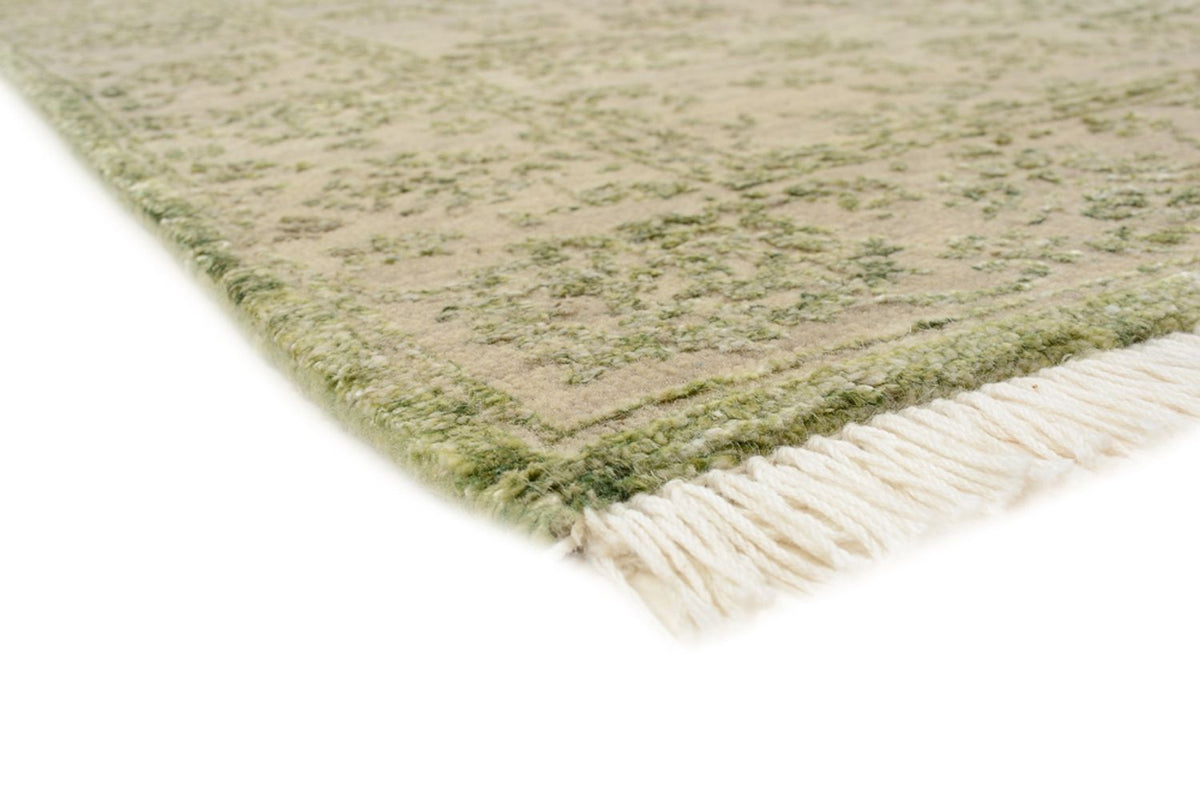 Designermatta - 126 x 84 cm - sand