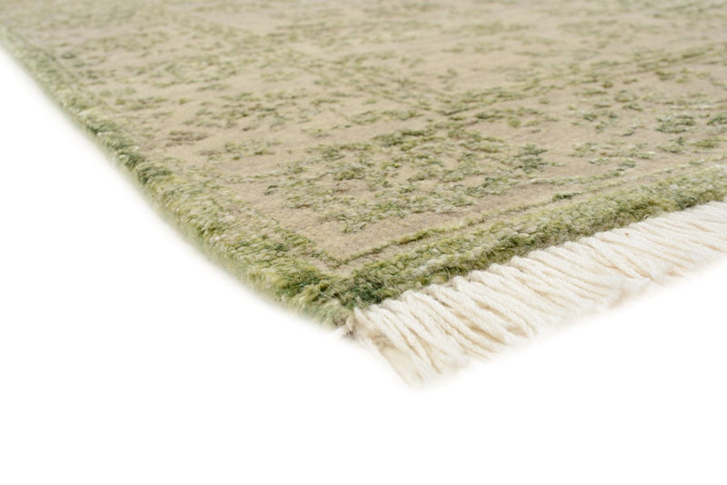 Designermatta - 126 x 84 cm - sand