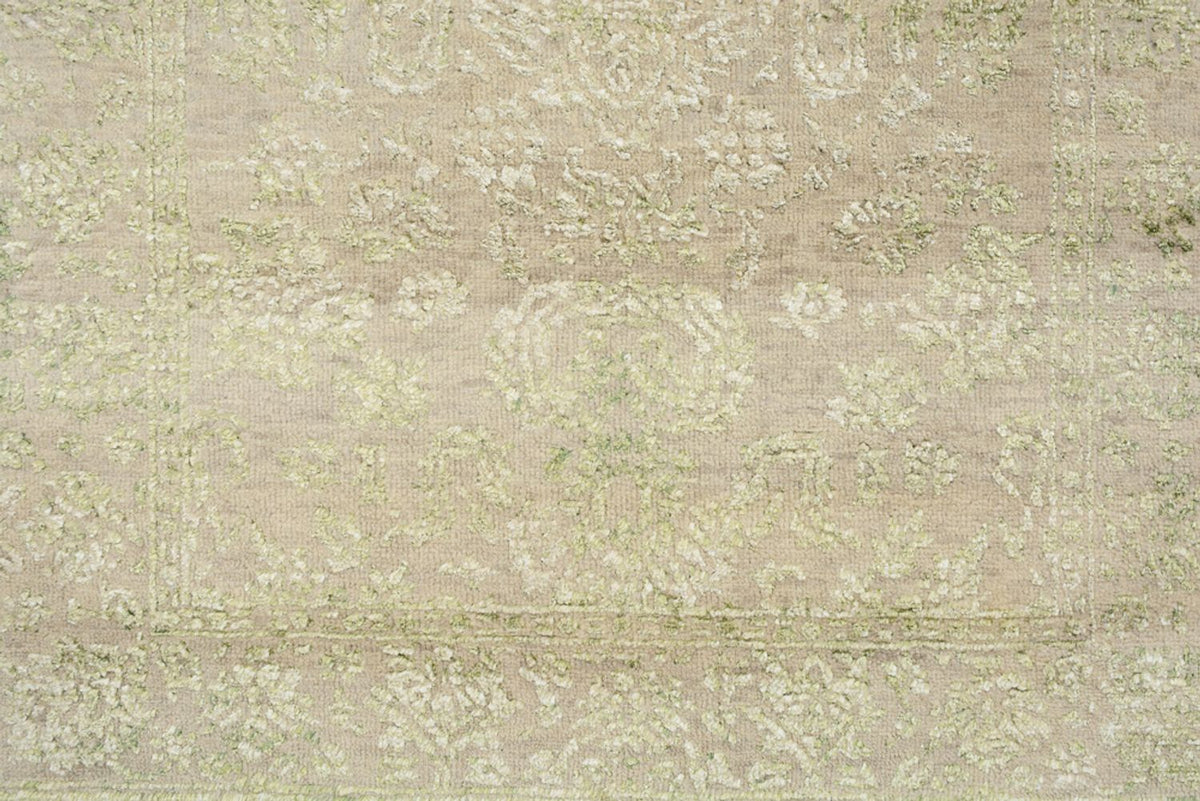 Designermatta - 126 x 84 cm - sand