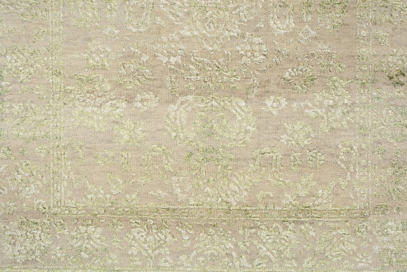 Designermatta - 126 x 84 cm - sand