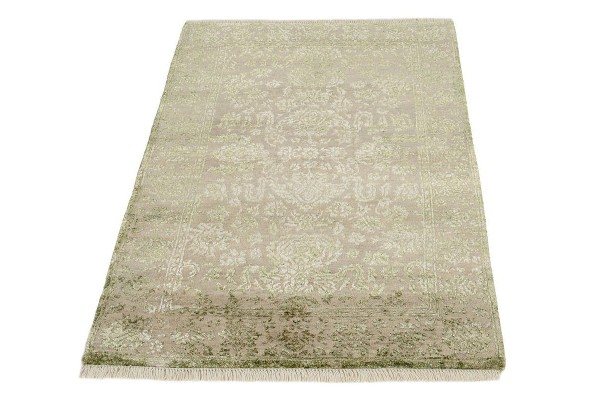 Designermatta - 126 x 84 cm - sand