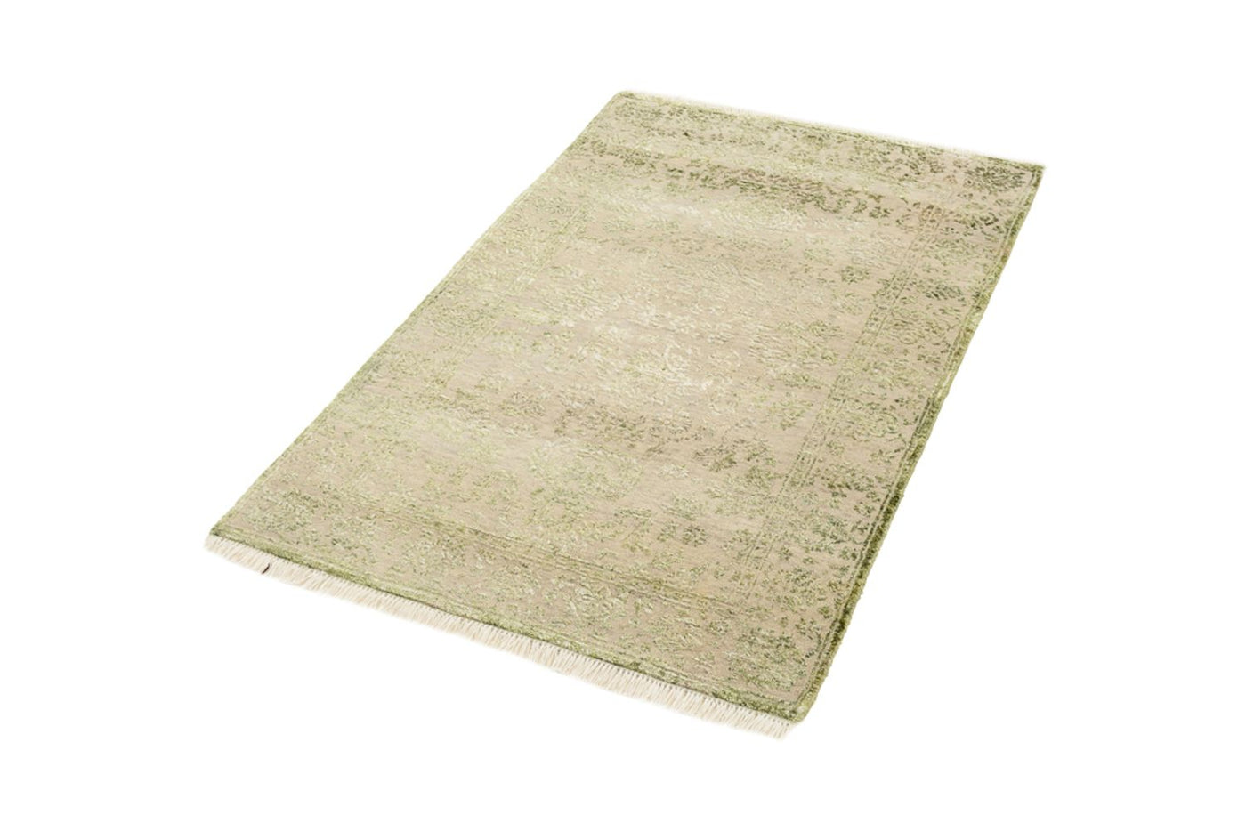 Designermatta 124x85cm - Designerteppich