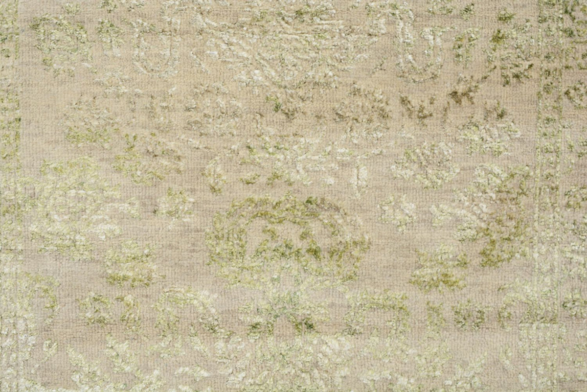 Designermatta - 124 x 85 cm - sand