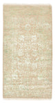 Designermatta 136x74cm - Designerteppich