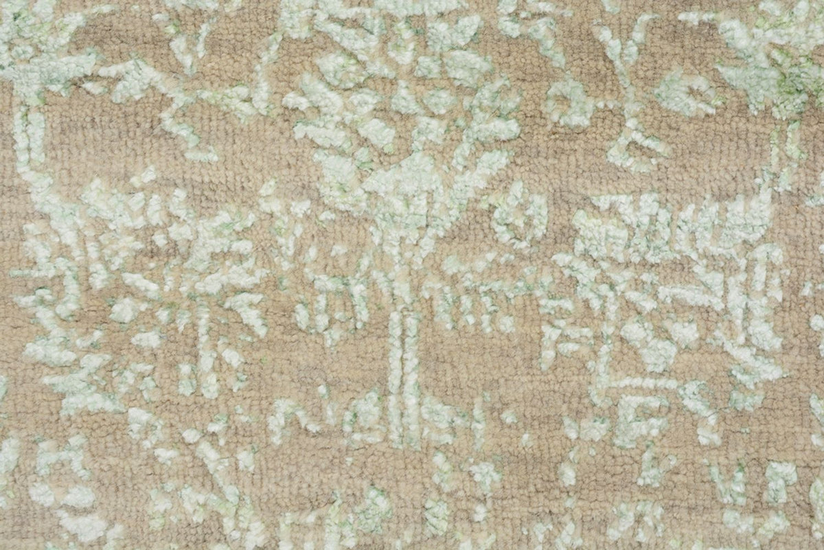 Designermatta - 136 x 74 cm - sand