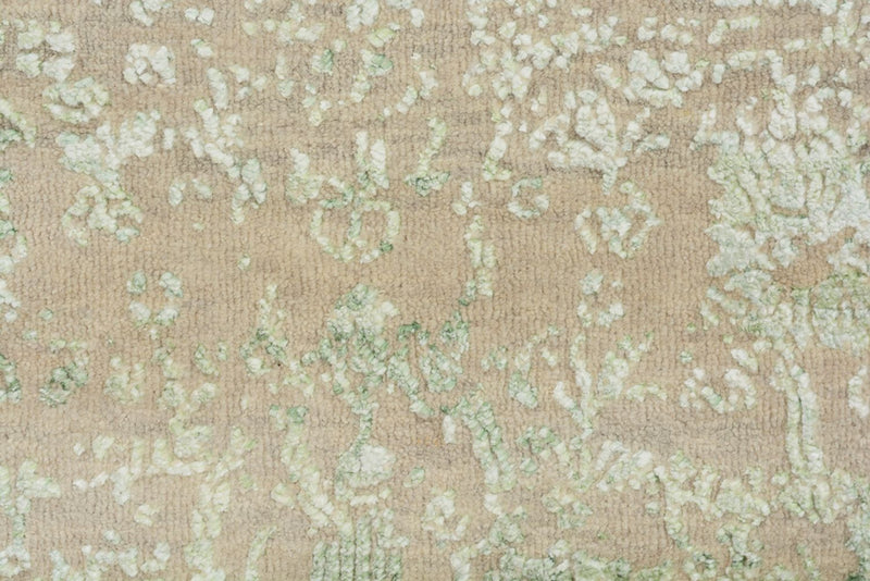 Designermatta - 136 x 72 cm - sand