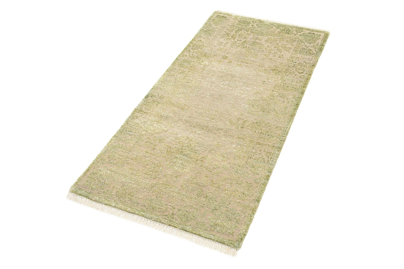 Designermatta 145x72cm - Designerteppich
