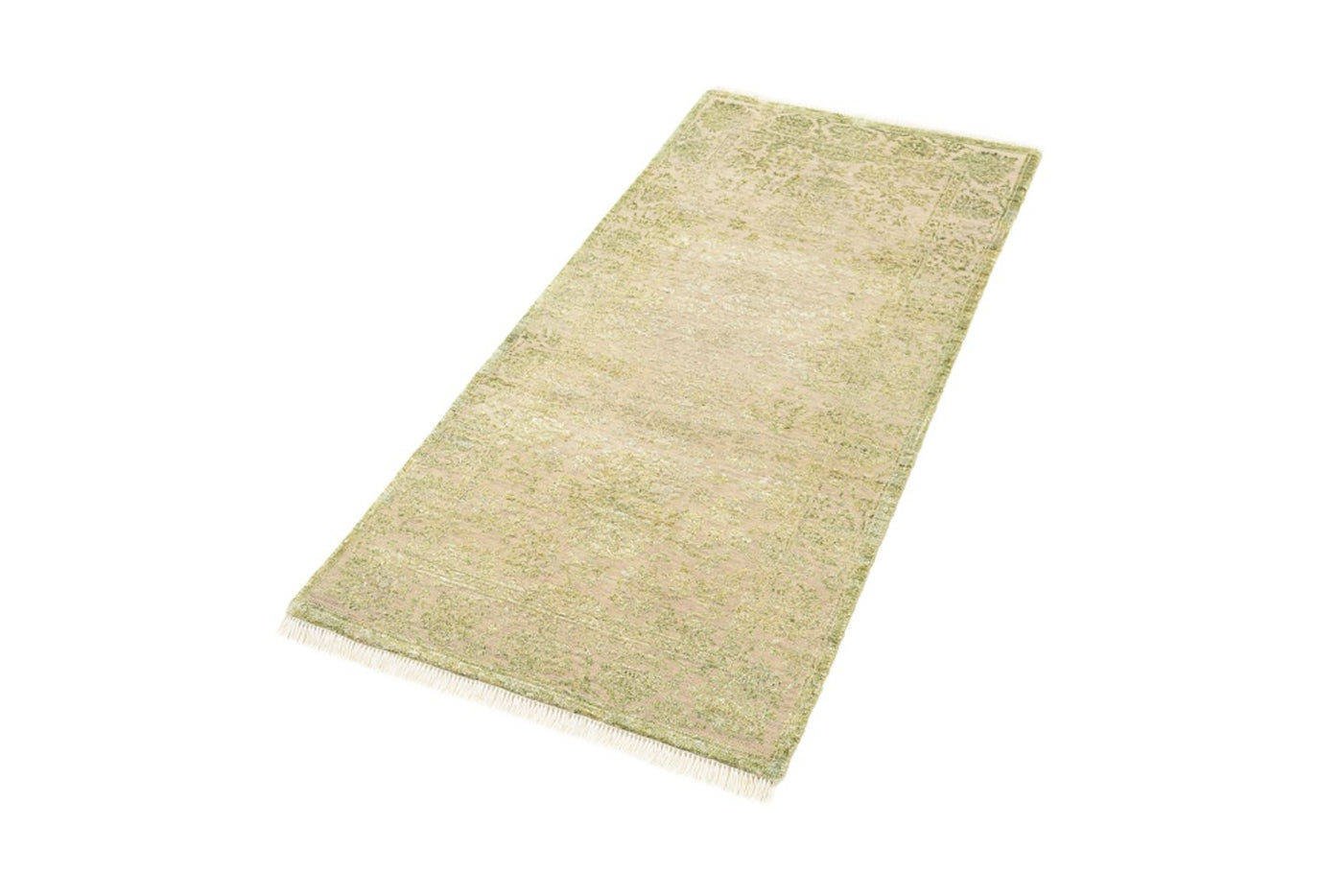 Designermatta 146x72cm - Designerteppich