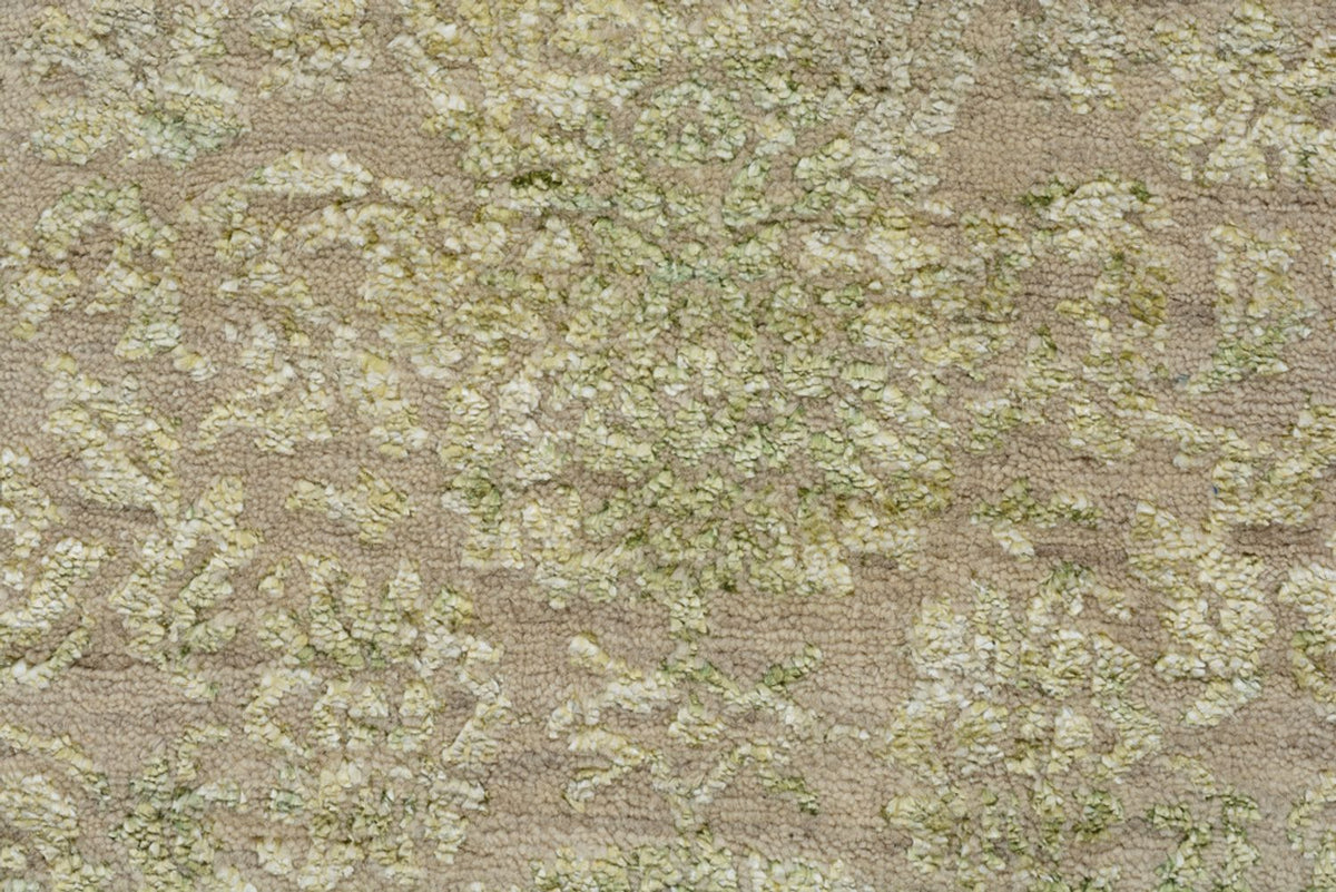 Designermatta - 146 x 72 cm - sand