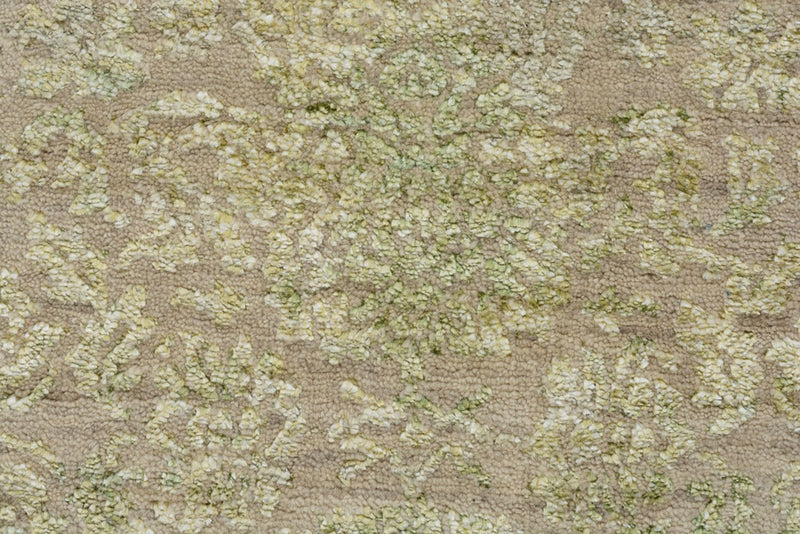 Designermatta - 146 x 72 cm - sand