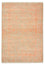 Designermatta - 181 x 127 cm - orange