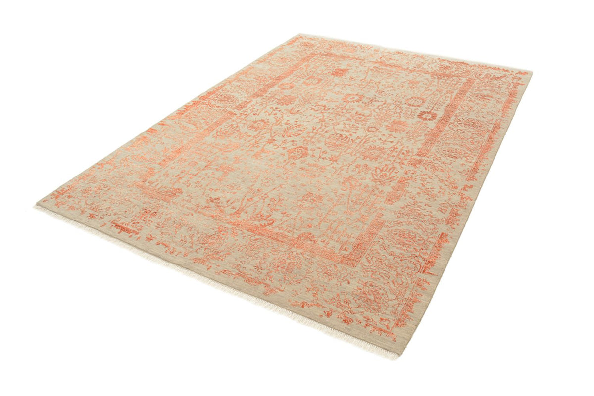 Designermatta 127x181cm - Designerteppich