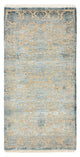 Designermatta 134x70cm - Designerteppich