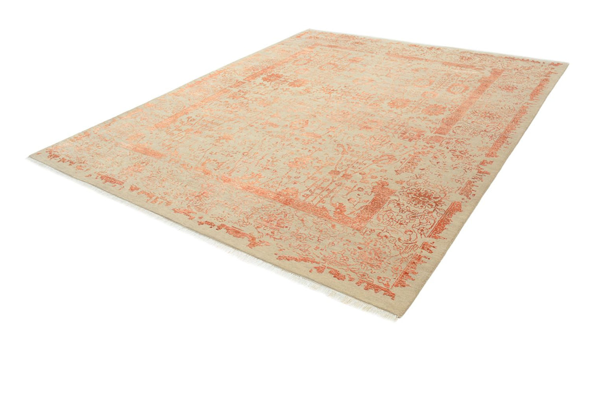 Designermatta 253x299cm - Designerteppich