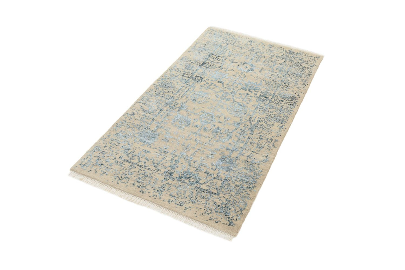 Designermatta 137x78cm - Designerteppich