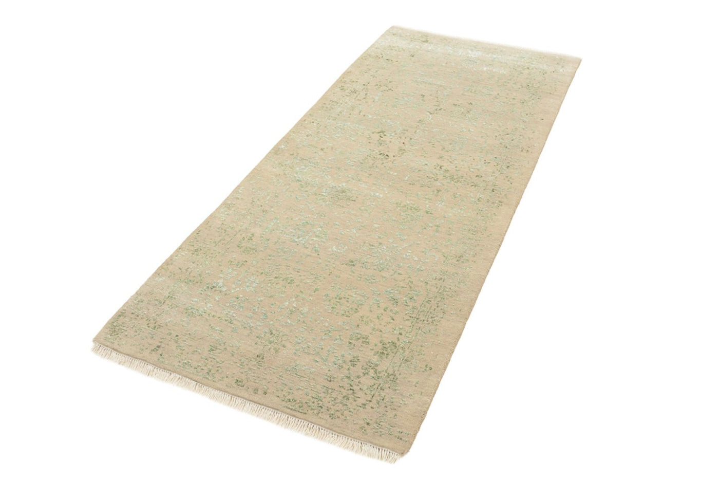 Designermatta 198x85cm - Designerteppich
