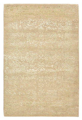 Designermatta - 118 x 79 cm - sand