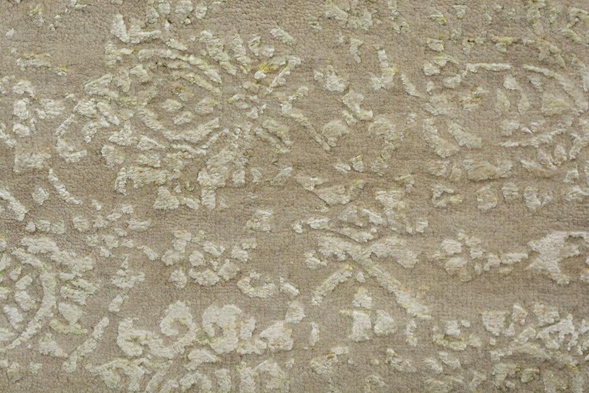 Designermatta - 118 x 79 cm - sand