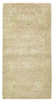 Designermatta 139x71cm - Designerteppich