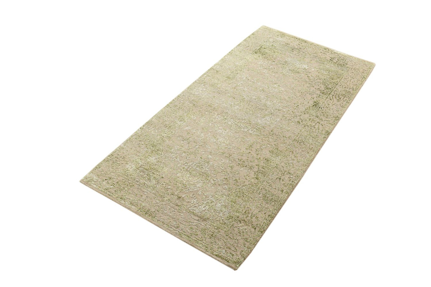 Designermatta 139x71cm - Designerteppich