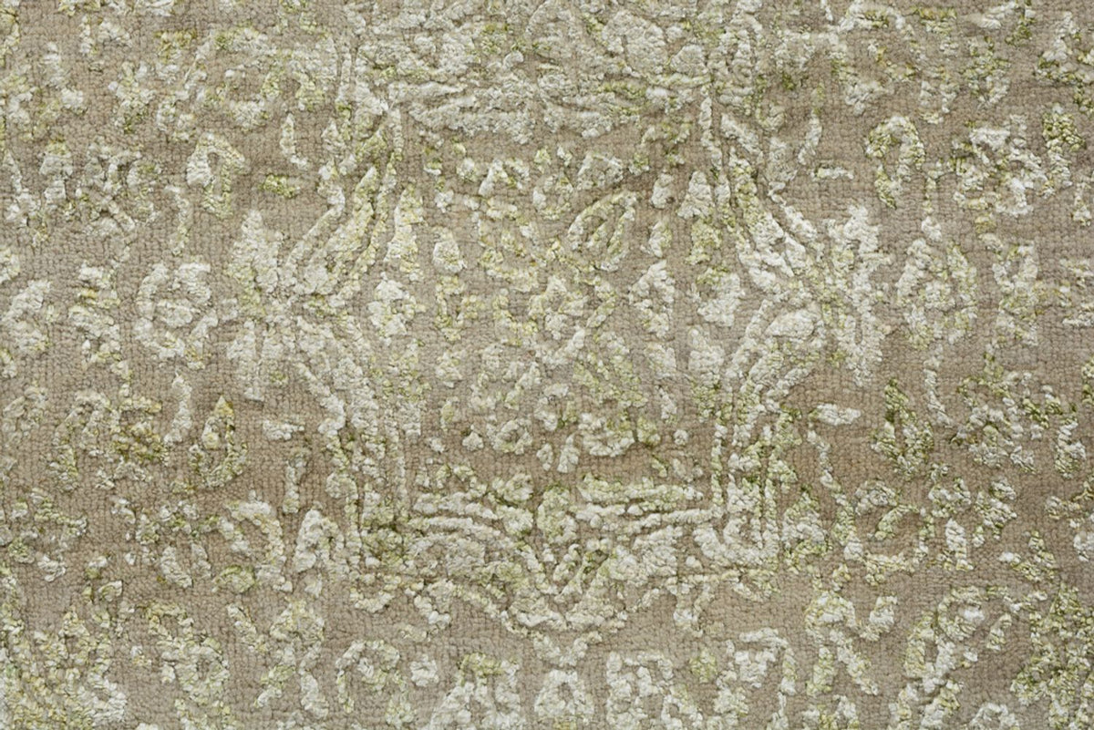 Designermatta - 139 x 71 cm - sand