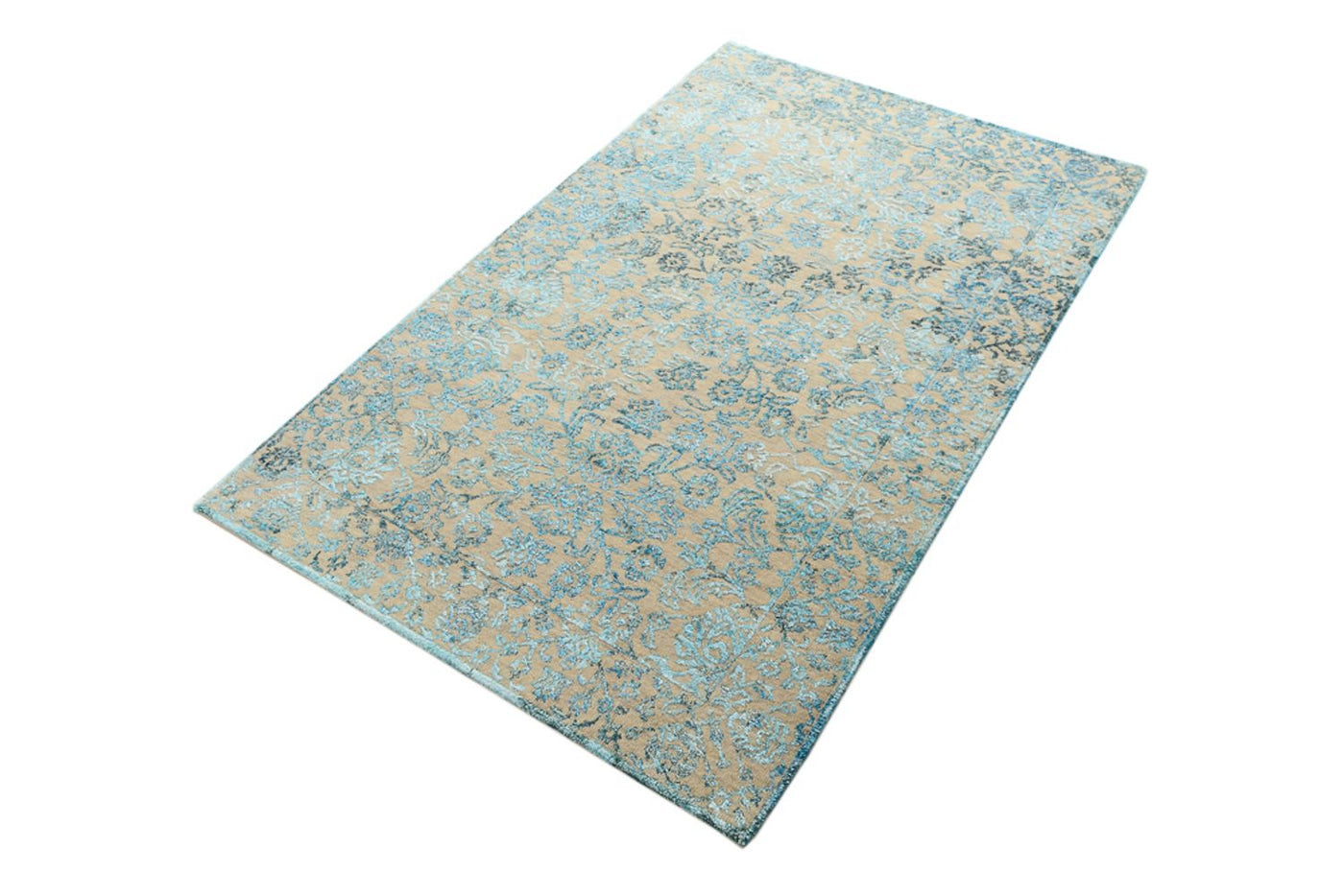 Designermatta 150x95cm - Designerteppich