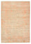 Designermatta - 182 x 125 cm - orange
