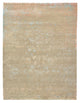 Designermatta 234x179cm - Designerteppich
