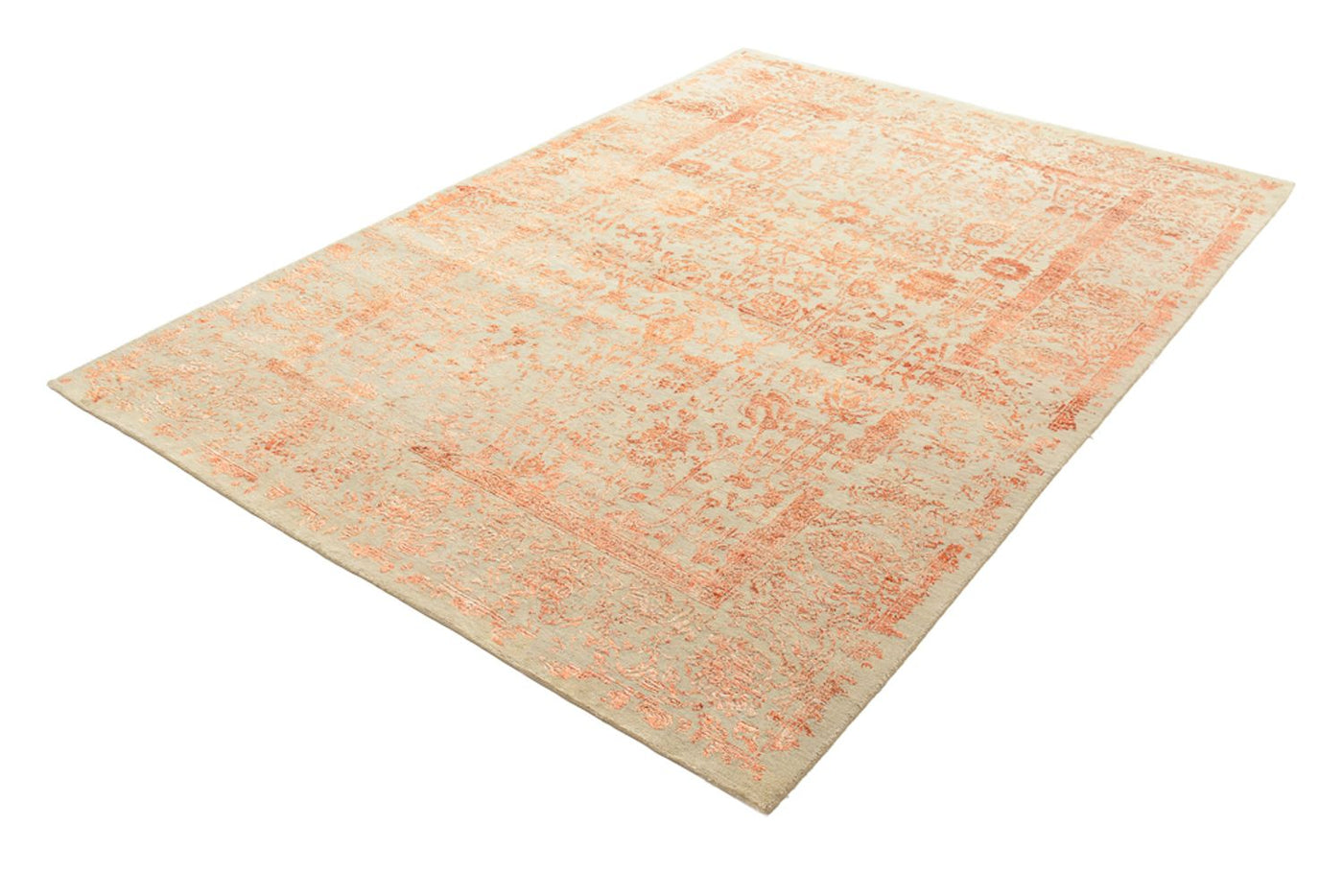 Designermatta 236x171cm - Designerteppich