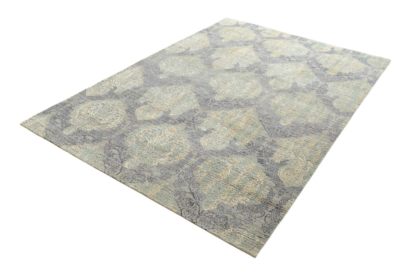 Designermatta 236x169cm - Designerteppich