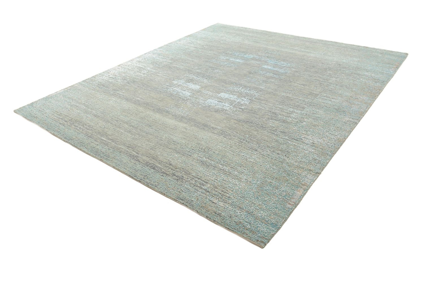 Designermatta 296x253cm - Designerteppich