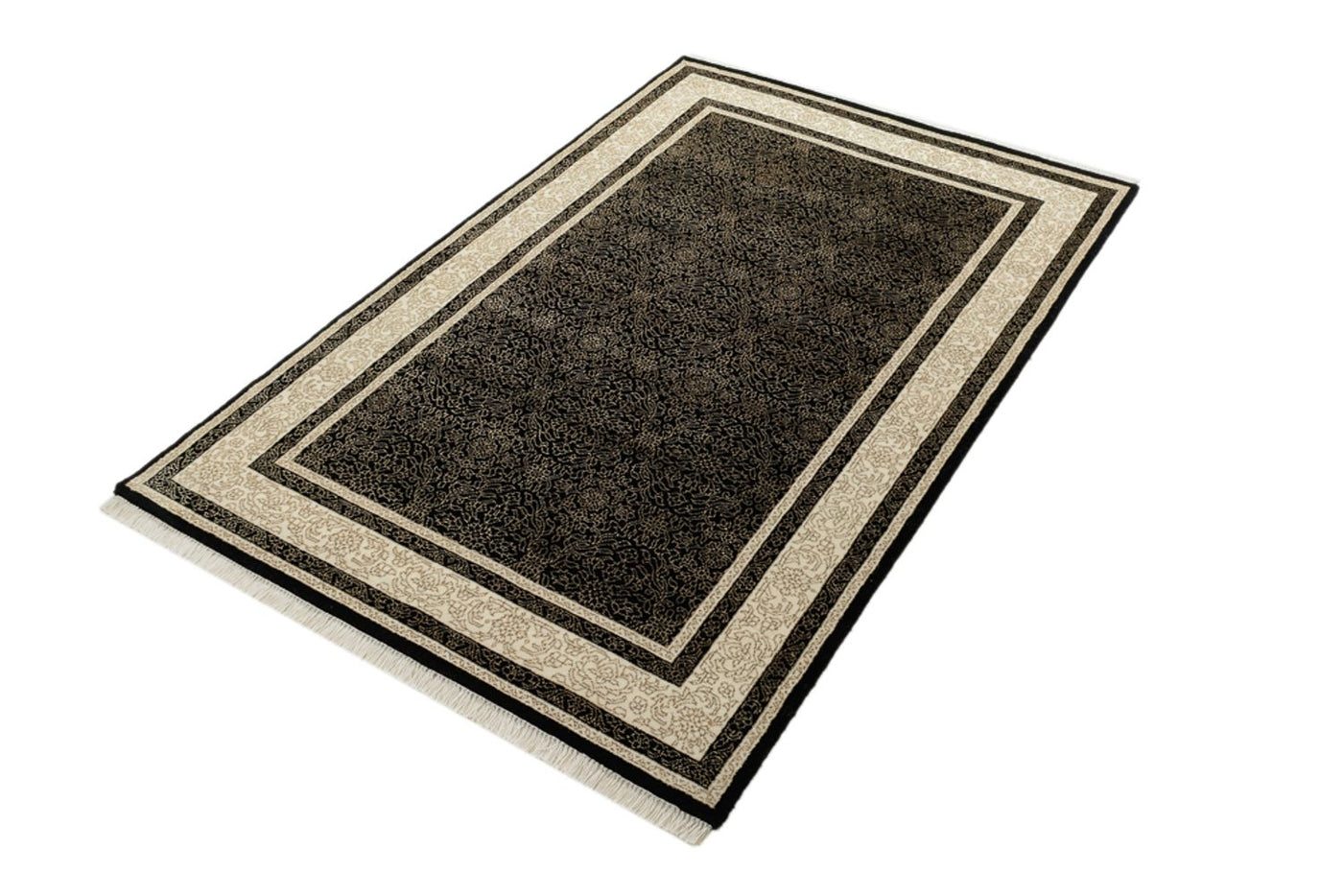 Designermatta 153x101cm - Designerteppich