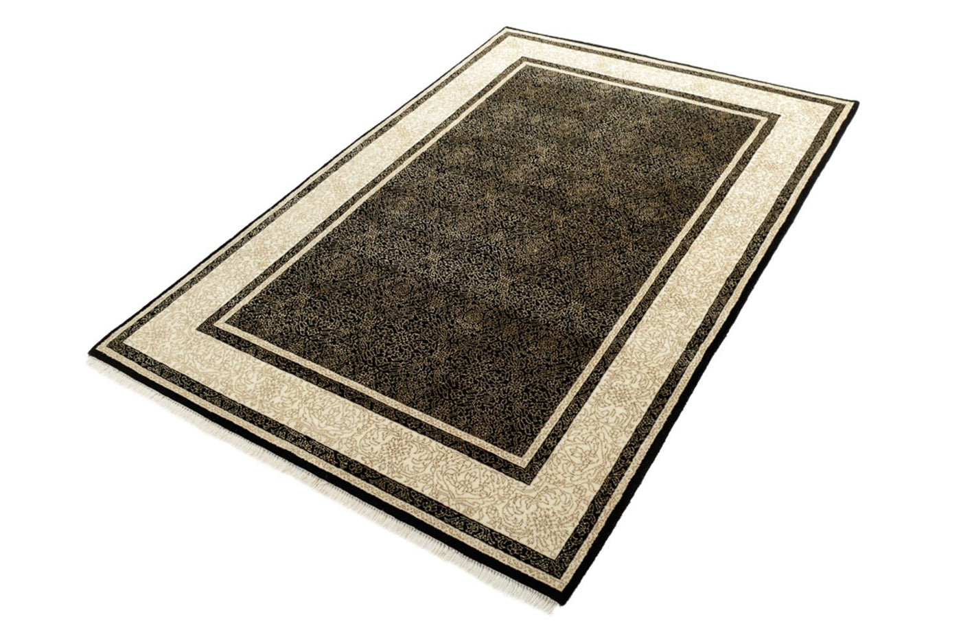 Designermatta 181x123cm - Designerteppich