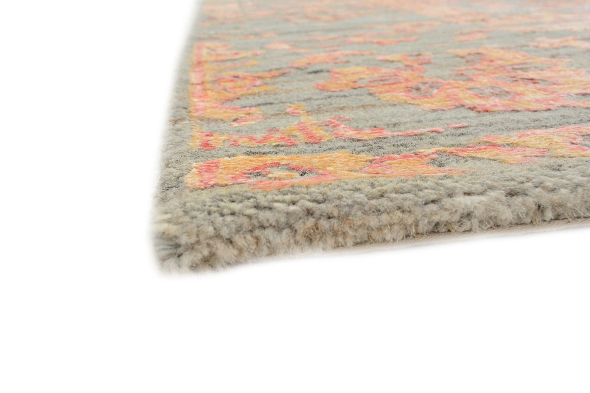 Designermatta - 238 x 178 cm - lax