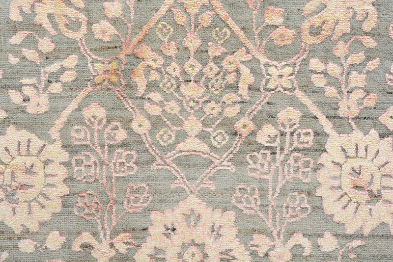 Designermatta - 238 x 178 cm - lax