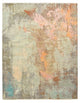 Designermatta 309x242cm - Designerteppich