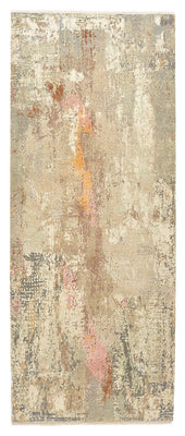 Runner Designermatta - 312 x 124 cm - sand