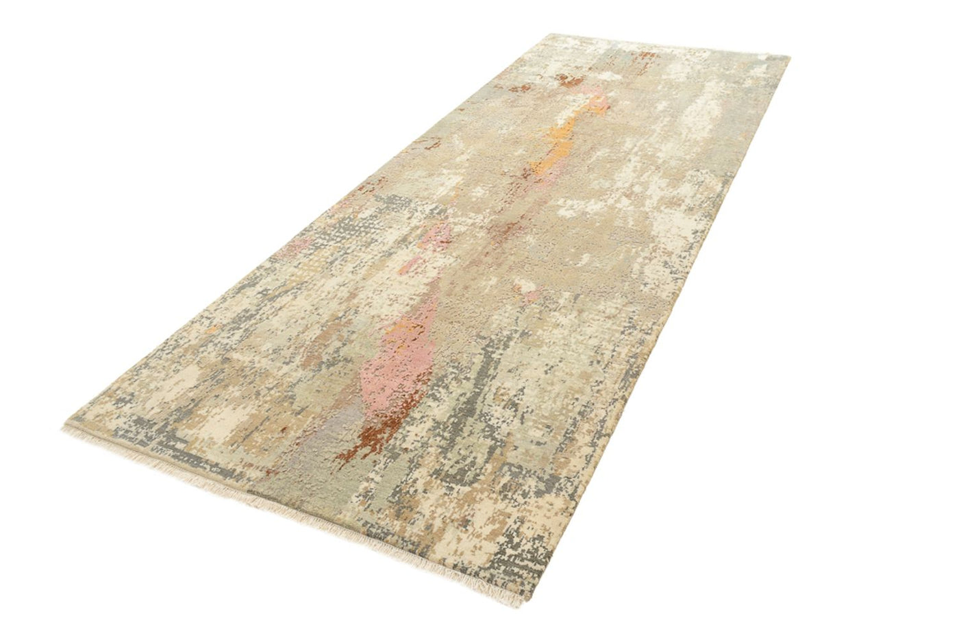 Designermatta 312x124cm - Designerteppich