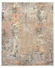 Designermatta 301x244cm - Designerteppich