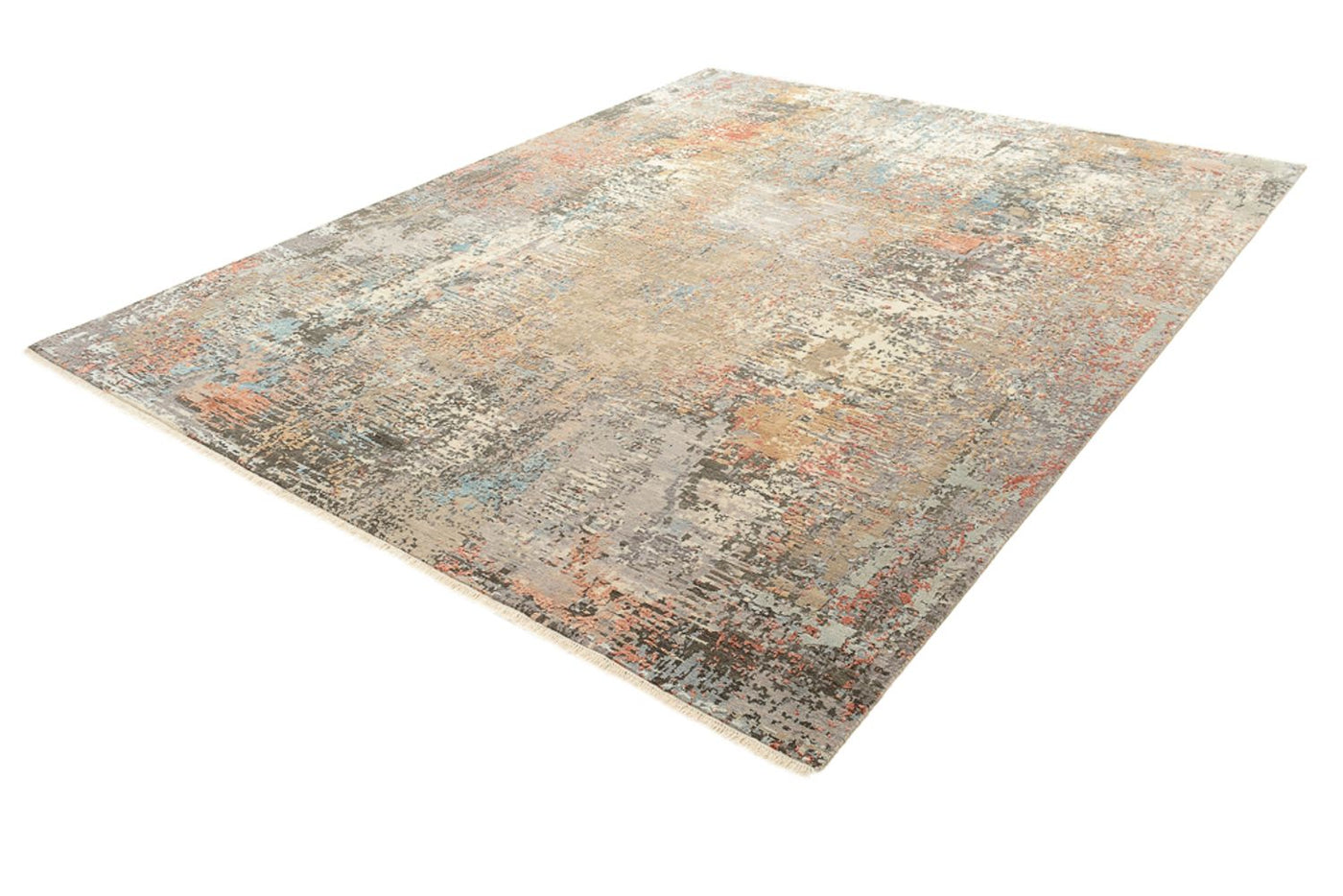 Designermatta 301x244cm - Designerteppich