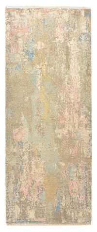 Runner Designermatta - 239 x 97 cm - sand