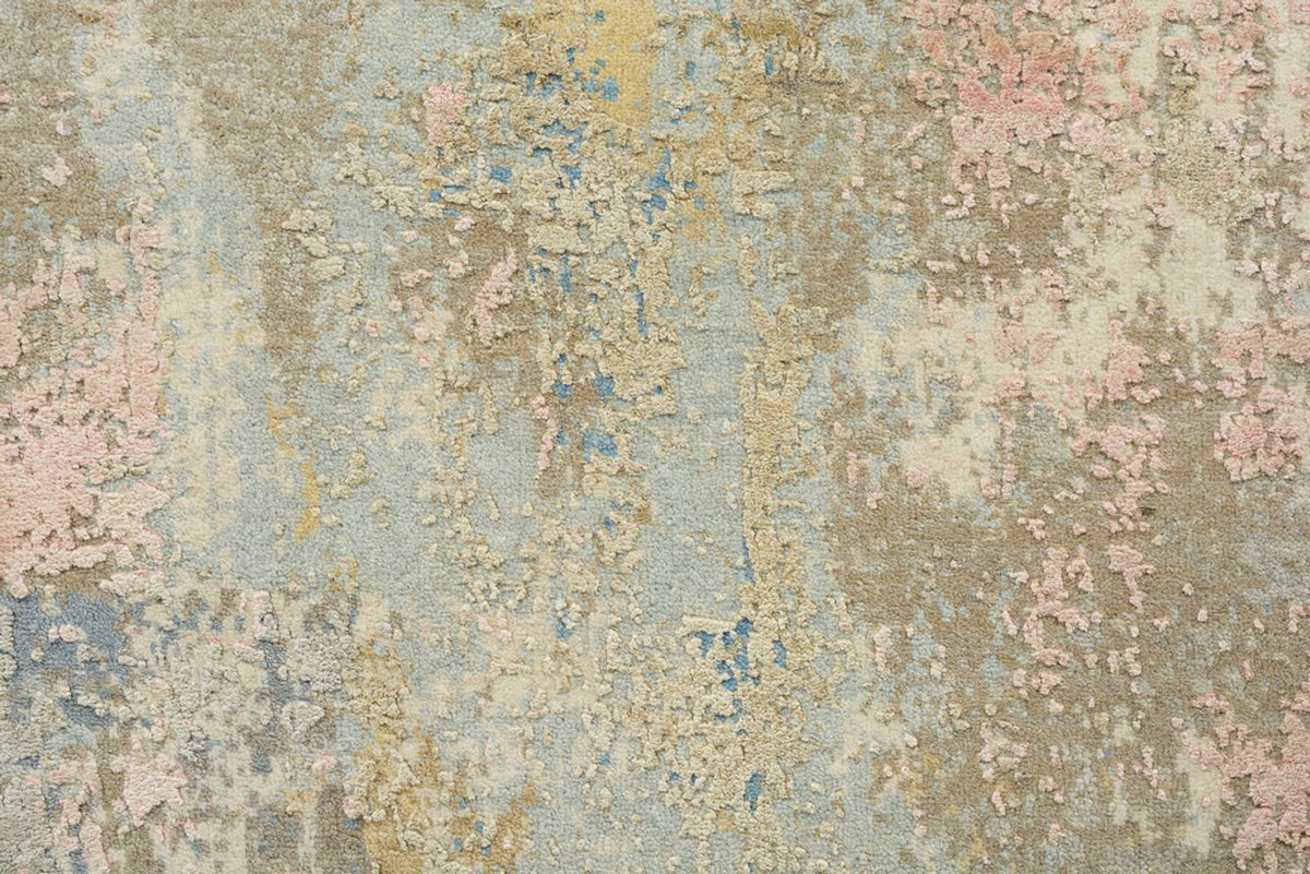 Runner Designermatta - 239 x 97 cm - sand