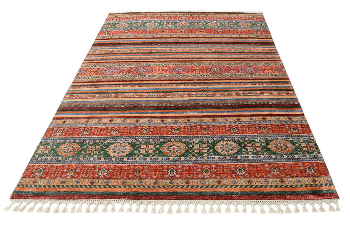 Ziegler Carpet - Shal - 245 x 174 cm - flerfärgad