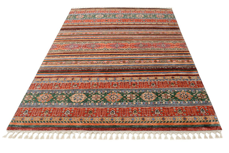 Ziegler Carpet - Shal - 245 x 174 cm - flerfärgad