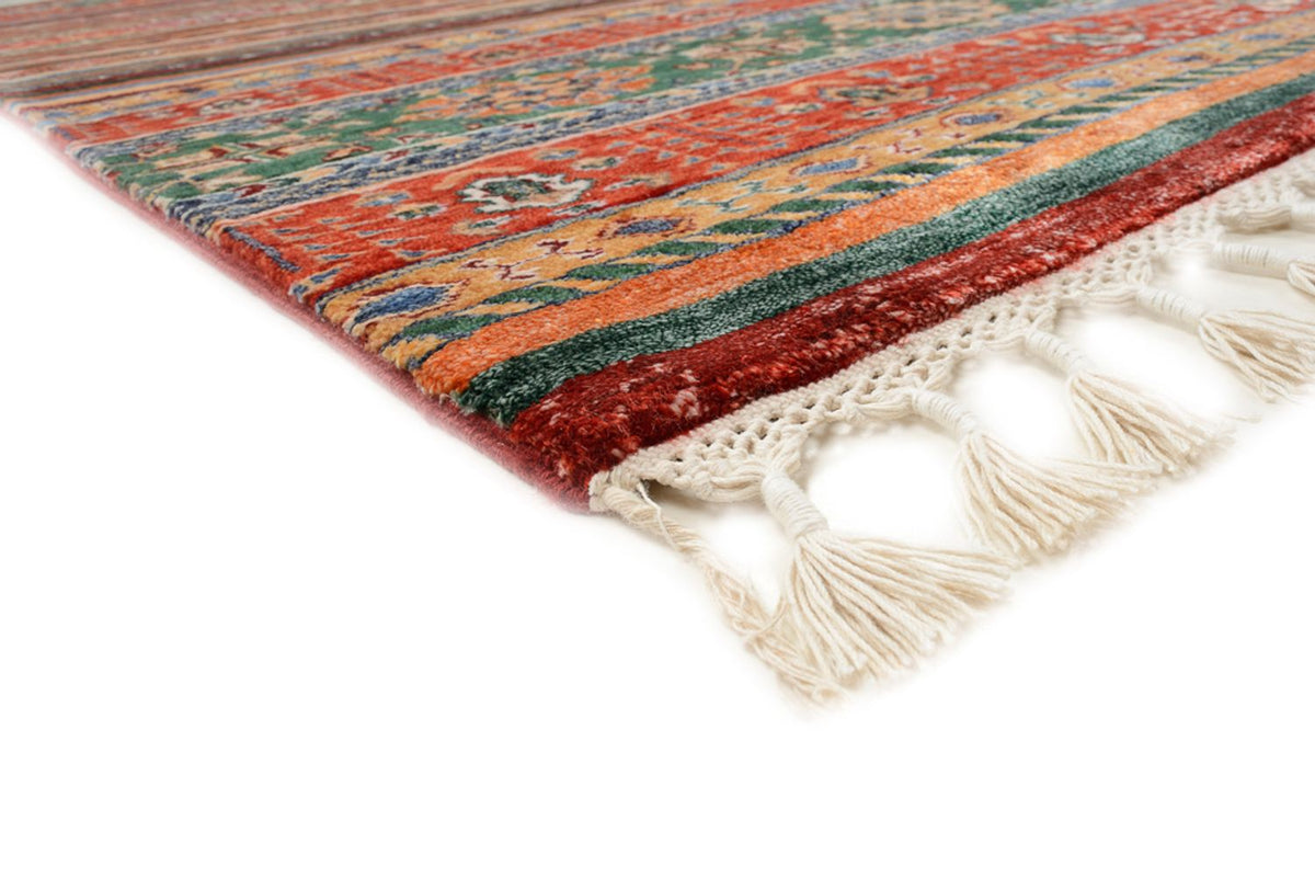 Ziegler Carpet - Shal - 245 x 174 cm - flerfärgad