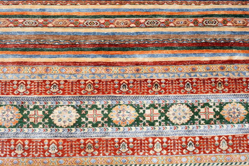 Ziegler Carpet - Shal - 245 x 174 cm - flerfärgad