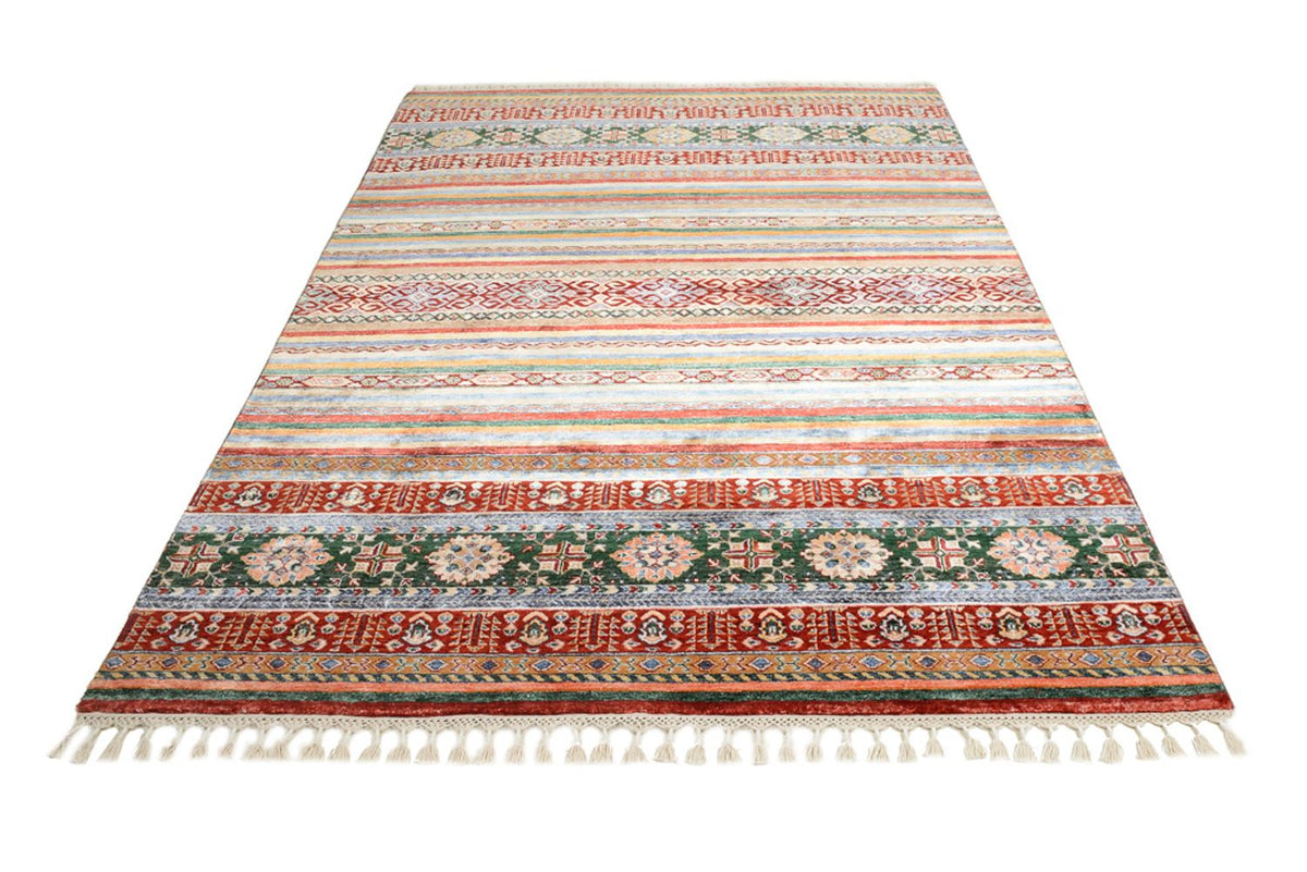 Ziegler Carpet - Shal - 245 x 174 cm - flerfärgad