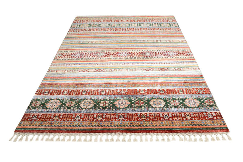 Ziegler Carpet - Shal - 245 x 174 cm - flerfärgad